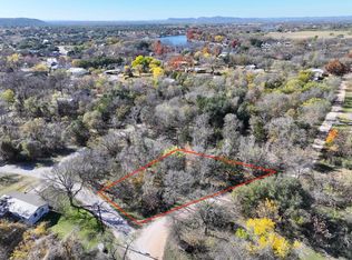 LT 20 Buckner Lane, Burnet, TX 78611