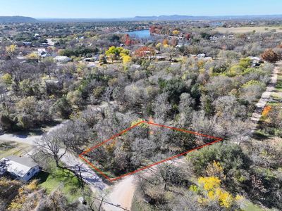 LT 20 Buckner Lane, Burnet, TX, 78611