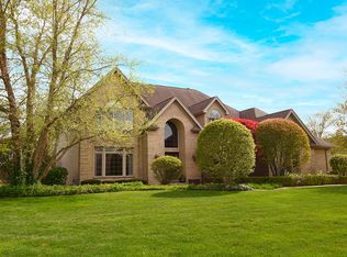 12229 W Donegal Ln, New Lenox, IL 60451
