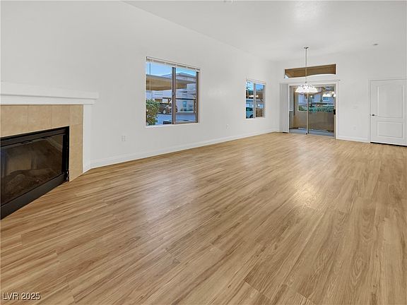 3rd image of 8985 S Durango Dr Unit 1161