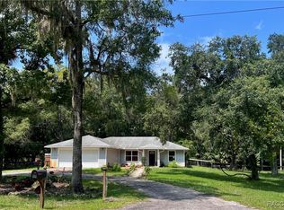 19460 SE 54th Ct, Inglis, FL 34449