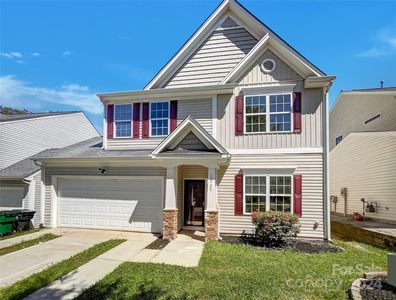 12729 Alvin Woods Dr, Charlotte, NC, 28214