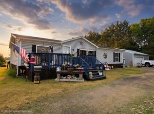 N326 State Road 73, Neshkoro, WI 54960