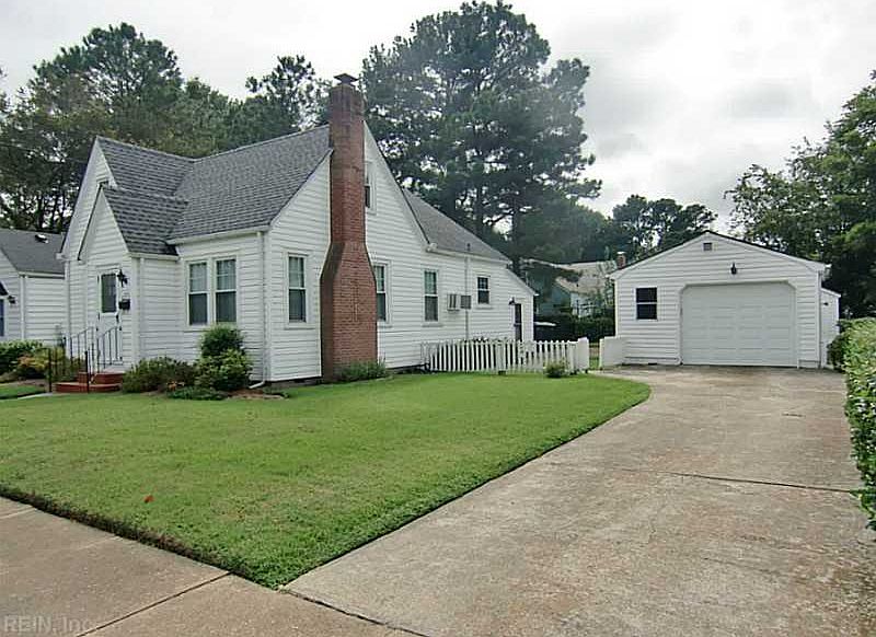 1st image of 3819 Pamlico Cir