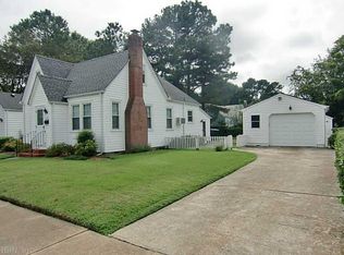 3819 Pamlico Cir, Norfolk, VA 23513