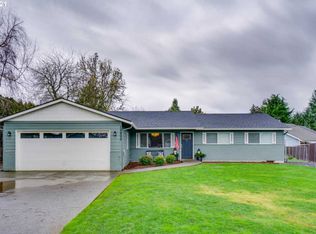 12800 NW 44th Ave, Vancouver, WA 98685