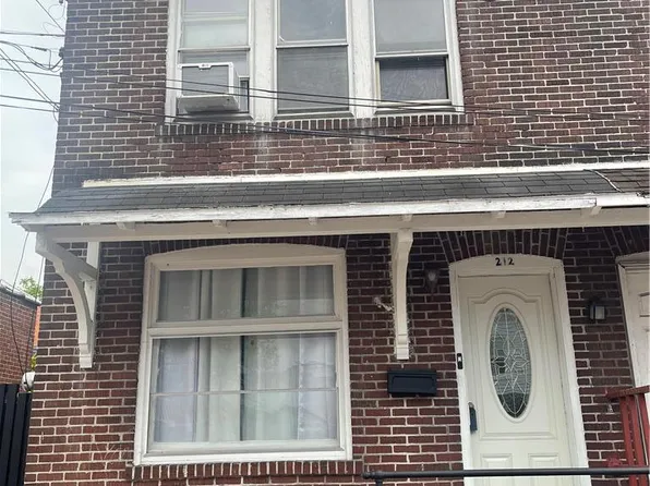 212 W Chew St, Allentown, PA 18102