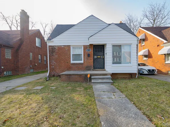 16735 Asbury Park, Detroit, MI 48235