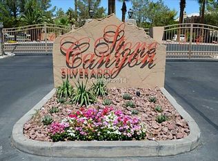 9655 Cow Pony Dr #0, Las Vegas, NV 89123