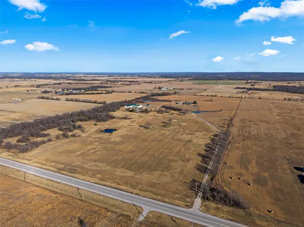 4224 Alt 75 St, Beggs, OK 74421
