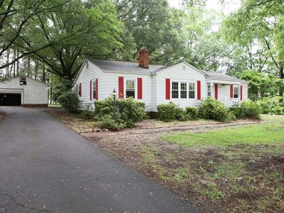 1270 N Enochville Ave, China Grove, NC, 28023