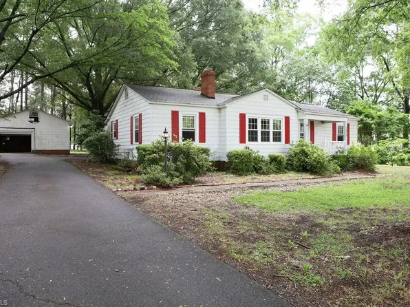 1270 N Enochville Ave, China Grove, NC 28023