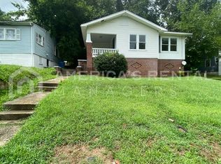 504 9th Ave, Midfield, AL 35228