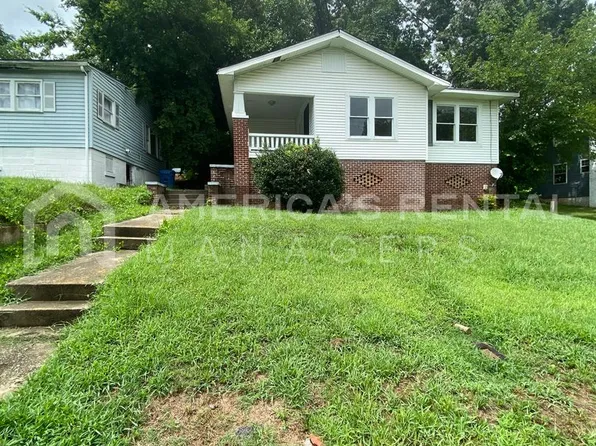 504 9th Ave, Midfield, AL 35228