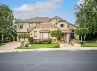 574 Oak Tree Ct, Simi Valley, CA 93065