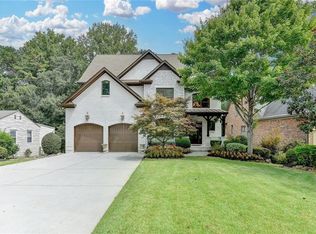 2983 Ringle Rd, Atlanta, GA 30341