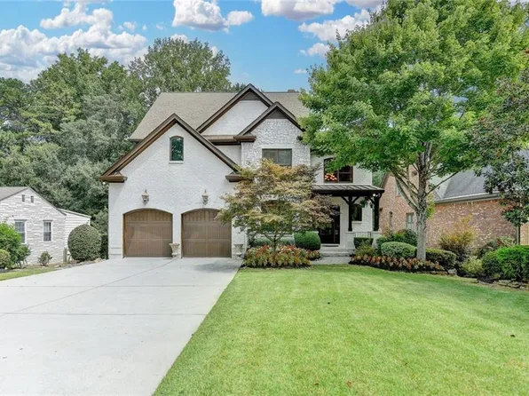 2983 Ringle Rd, Atlanta, GA 30341