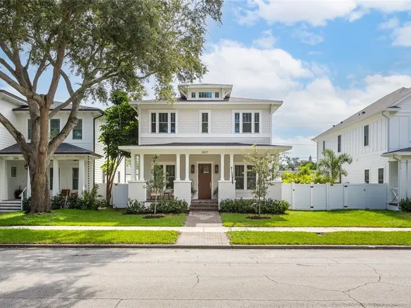 3037 10th St N, Saint Petersburg, FL 33704