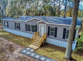 4300 NE 175th Street Rd, Citra, FL 32113