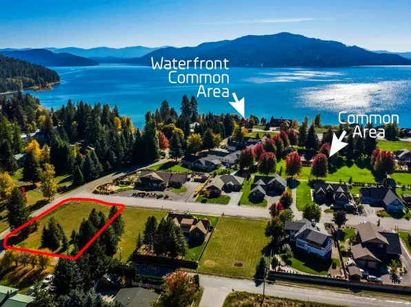 Nna Crooked Ear Dr, Sandpoint, ID 83864