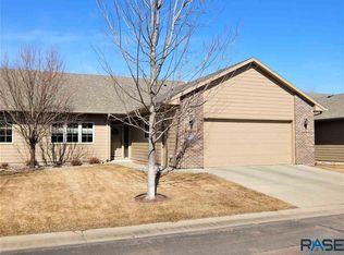 3561 W 91st Pl, Sioux Falls, SD 57108