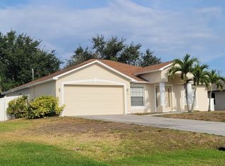 3015 SW 15th Pl, Cape Coral, FL 33914