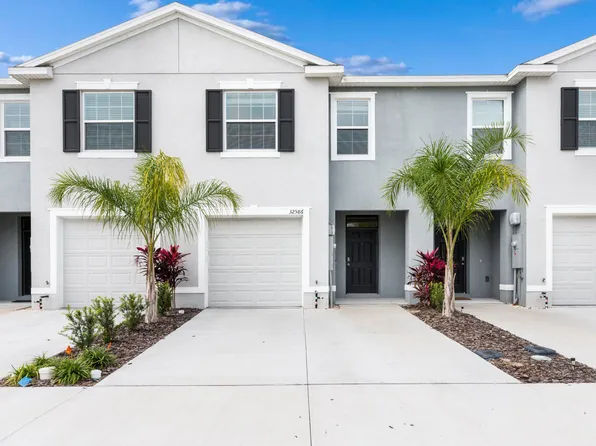 32586 Turtle Grace Loop, Wesley Chapel, FL 33545