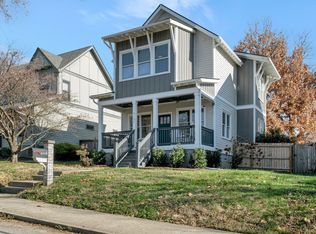 410-B N 17th St, Nashville, TN 37206
