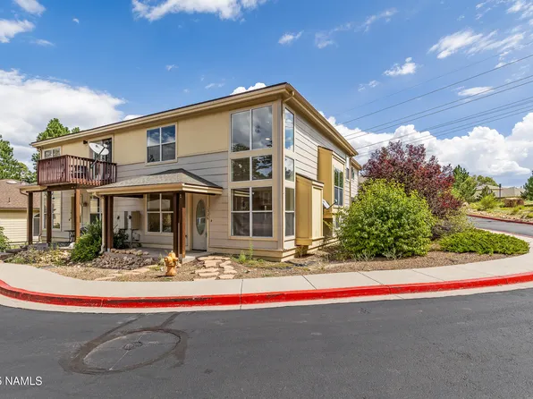 1326 E Trevor Way, Flagstaff, AZ 86001