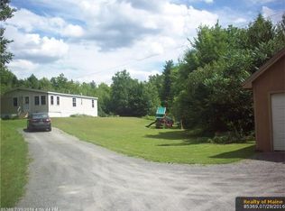 270 Bog Rd, Troy, ME 04987