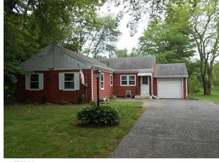 49 Oakland Rd, South Windsor, CT 06074