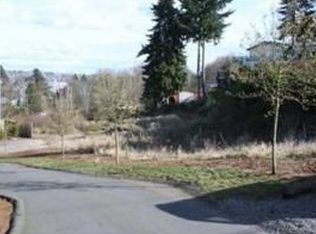 3507 Lawton Cir LOT B, Seattle, WA 98199
