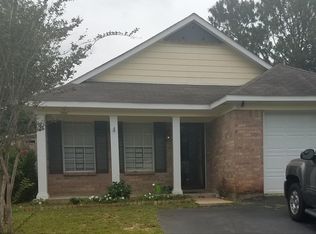 3585 Pepper Ridge Dr, Mobile, AL 36693