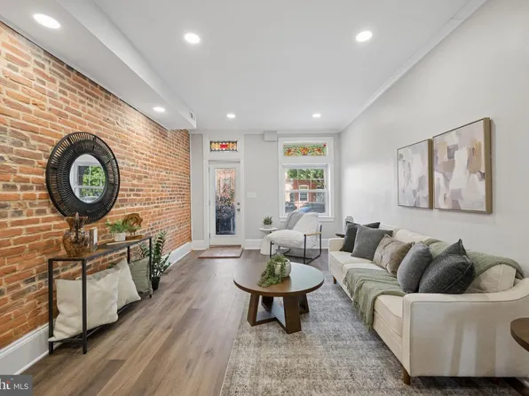 1108 S Clinton St, Baltimore, MD 21224