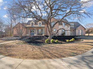 8229 Steeplechase Cir, Argyle, TX 76226