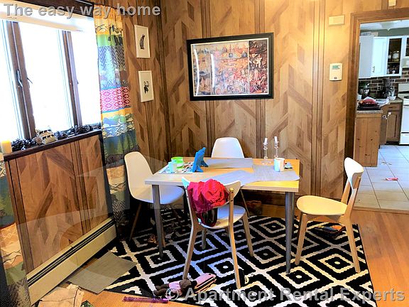 Apartment Rental Experts
