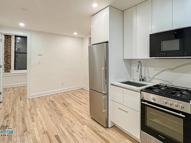 163 Rivington St #3 — Photo 10