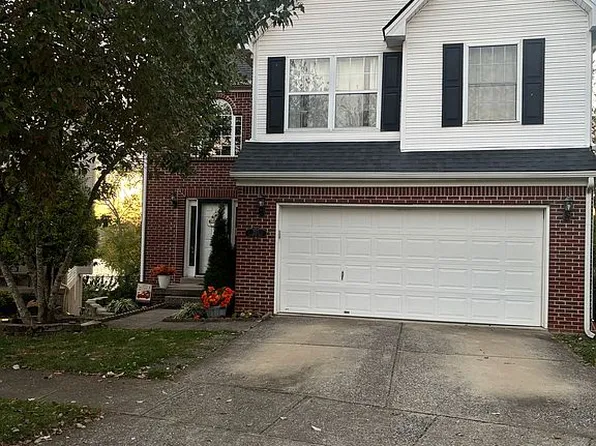 297 Shoreside Dr, Lexington, KY 40515