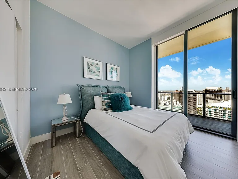1300 S Miami Ave #5110 — Photo 6