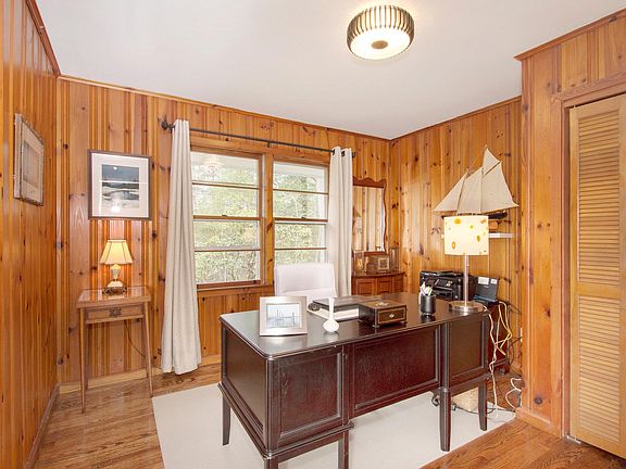 Third Bedroom/Office