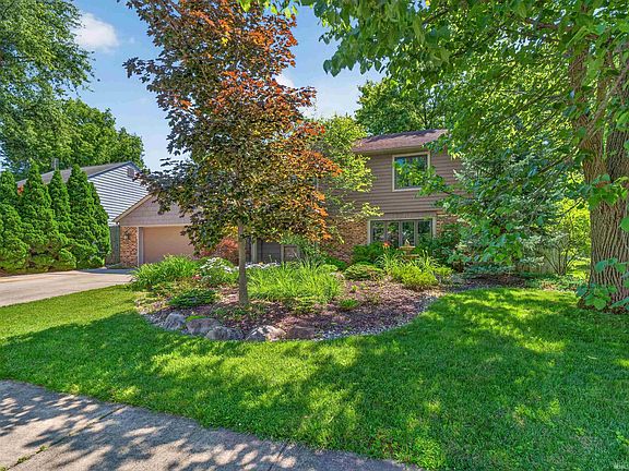 4th image of 4603 Aboite Lake Dr