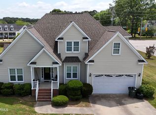 4500 Dewfield Dr N, Wilson, NC 27896