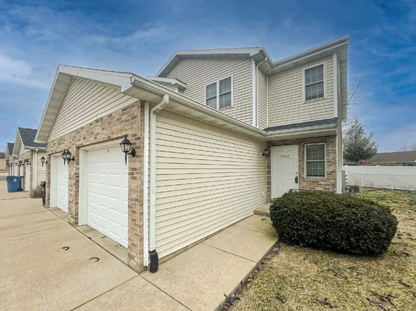 1441 Adams St, Ottawa, IL 61350