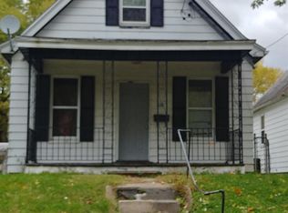 618 Vine St, Peoria, IL 61603