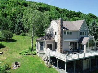93 Panarama Ln, Windham, NY 12496