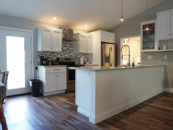 696 County Road 2298, Mineola, TX 75773