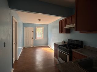 114 Warren St FLOOR 2, Paterson, NJ 07524