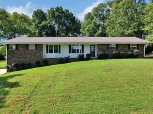 3725 Hopewell Dr NW, Cleveland, TN 37312