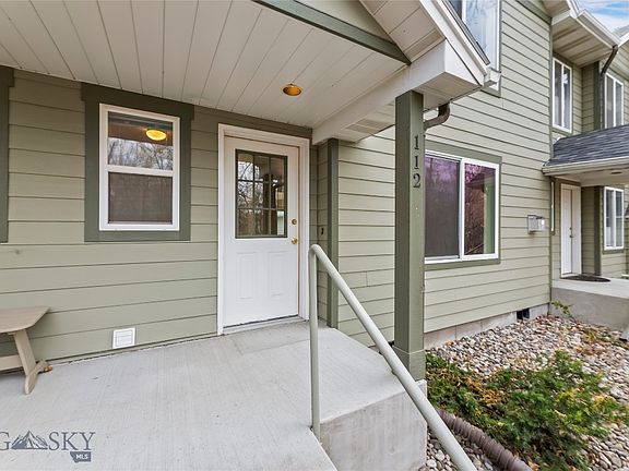 4th image of 112 E College St #6