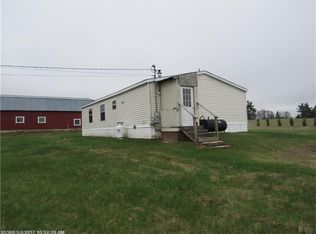 58 Orchard Rd, Acton, ME 04001